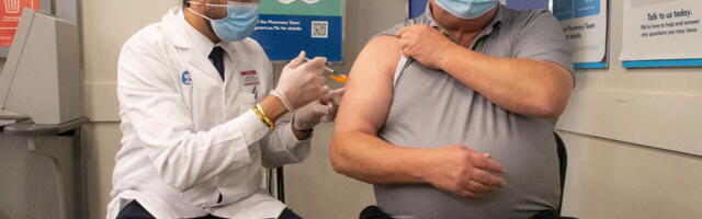 Kanada Ontario provintsi arstid, teadlased ja haritlased: sundvaktsineerimine tuleb lõpetada!