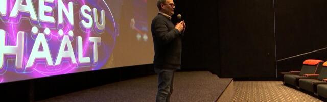 Reporter: Kanal 2 kevadhooaeg saab olema emotsionaalne ja üllatav