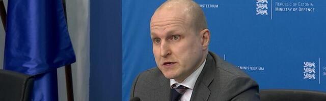 Reporter: Millist rolli mängib Venemaa korraldatud sõjas Hiina?