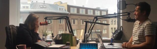 Telegram FB live (29.03.22): Üks hea uudis + kas Suur Lähtestamine on halb või hea?