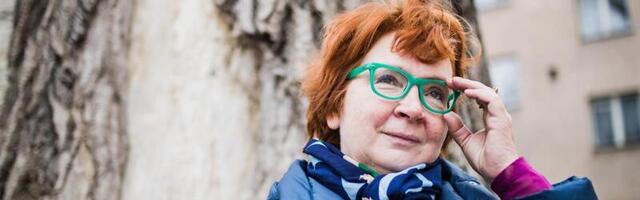 POLIITKOLUMNIST | Yana Toom: tähistad 9. maid - toetad Ukraina veresauna - oled Eesti reetur?