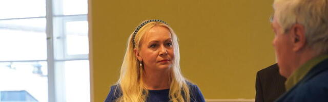 Solman nõuab seitsme Narva tänavanime kiiret muutmist