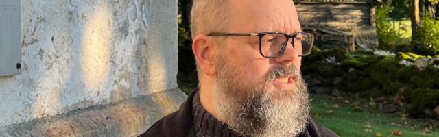 Veiko Vihuri: jõuga ähvardanud riik ei saanud metropoliit Eugenilt teada mitte midagi uut