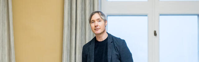 5 piiriutoopiat: Hent Kalmo