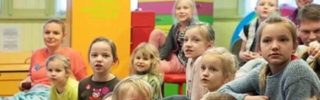 Isadepäeval leiab perekeskseid tegevusi igale maitsele