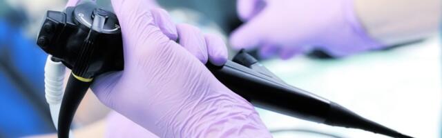 Endoskoopiaõdede ühing peab juubelikonverentsi