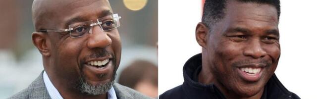 Jüri Toomepuu: Kallid senaatori valimised Georgia osariigis