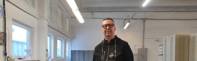 Vladimir Sapožnin: positiivseid arenguid pole majanduses veel näha