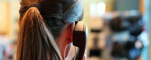 Vaimse tervise tugiliini teenus nüüd telefonil 116 123