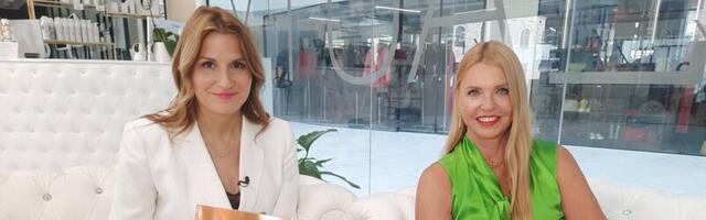 Kuidas kaitseb oma nahka päikesekiirguse eest Anu Saagim?