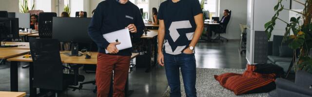 Veriff tegi numbrid avalikuks: puhvrit on idufirmal alles veel priskelt