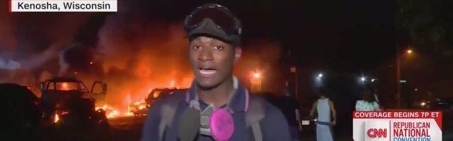 Jordan Peterson: rassipõhine mitmekesisus on rassism