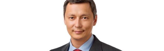 Jõhvi osakond toetab Keskerakonna esimehena Mihhail Kõlvartit