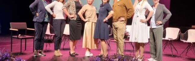 Eesti Perearstide Seltsi hakkab juhtima Elle-Mall Sadrak