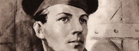 Ivan Makarov: seelikus madrus Železnjak roosiaias