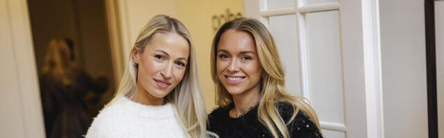 Polhemi talvine pressiüritus avas küllusliku jõuluhooaja