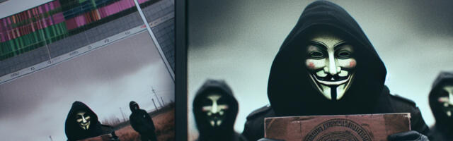 Kannabinõid esitleb uut albumit “Mass” – Ohtlik küte