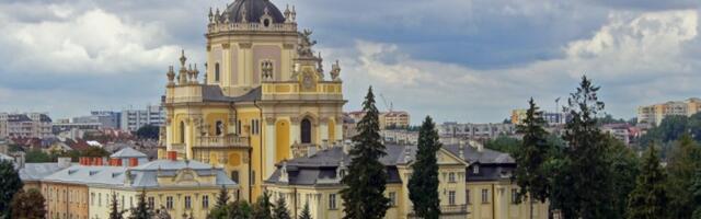 Ukraina piiskopid: samasooliste paaride õnnistamine ei kujuta endast heakskiitu nende patusele suhtele