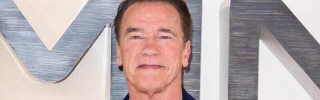 Rikaste lõbud! Arnold Schwarzenegger peeti Müncheni lennujaamas kinni ja tema suhtes alustati uurimine