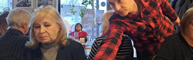 VÄÄRIKATEGA KASTRULIS