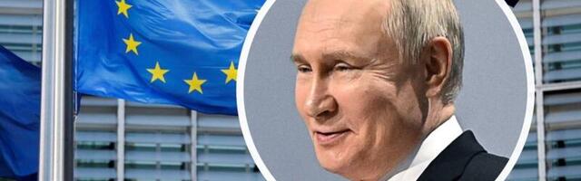 Andreas Umland: Euroopa riigid, pange seljad kokku, enne kui on hilja