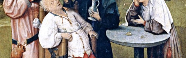 Millal lõpeb koroonahüsteeria?