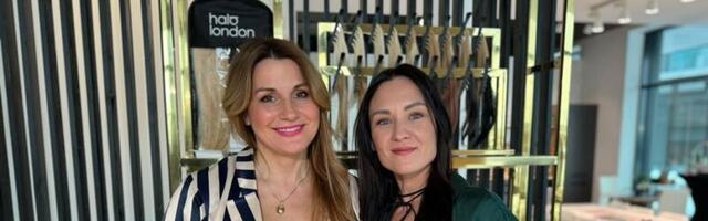 Vaata, kuidas saada nagu võluväel pikad ja lopsakad kiharad