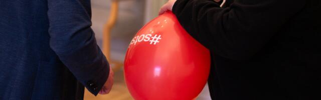 Euroopa Parlamendi reitingud: Sotsiaaldemokraadid taastasid liidrikoha