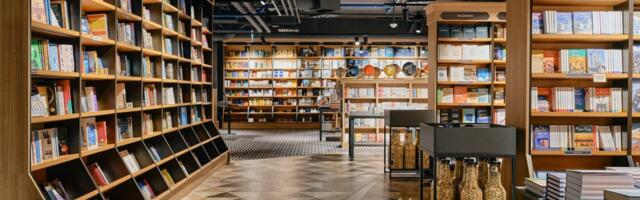 GUUD, BÄÄD, NÄDALA SÕNA: eesti rahvas krabab ülikeerukat kirjandust