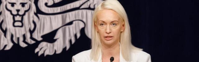 Tööinspektsiooni juht: igal aastal lõigatakse ära umbes 700 näppu