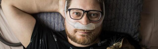 Mehe painavad ööd. „Lõin silmad lahti: ma ei hinga!“