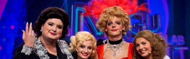 „Su nägu kõlab tuttavalt“ kaheksas saade on jõudnud juba 292 000 inimeseni!