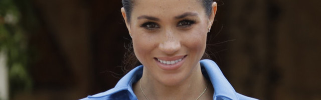 Meghan Markle avaldas, miks ta otsustas oma elu sotsiaalmeedia vabalt elada: see oli peaaegu surmav