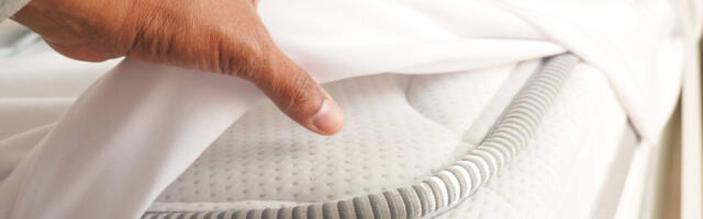 Kuidas valida madratsit, mis tagab hea une?