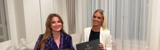 Lumina Beauty kodused iluseadmed