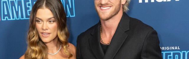 VIDEO | Pani jala taha_ äsja abiellunud sisulooja Logan Pauli tüli modellist kallimaga lööb ühismeedias laineid