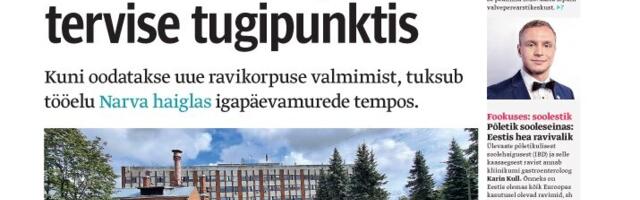 Meditsiiniuudised 09.09.2025