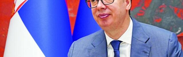 VUČIĆ UŽIVO IZ DRAČA: Predsednik Srbije učestvuje na samitu Procesa Brdo-Brioni! (VIDEO)