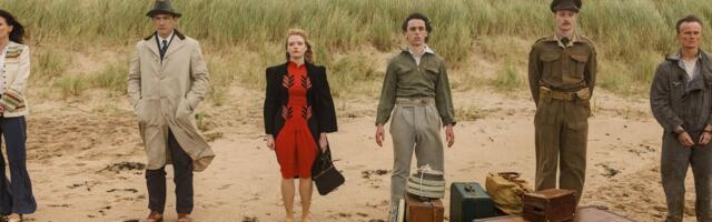 PÖFF-il esilinastub film Winston Churchilli salamissioonist - pornofilmide väntamisest