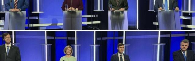 Tallinna peatänava tulevik tekitab linnapeakandidaatide vahel eriarvamusi