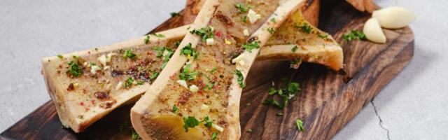 HINNAD | „Maitsev toit valmib nii ajust, luuüdist kui ka munanditest.“ Miks ei taha inimesed enam rupskeid süüa?