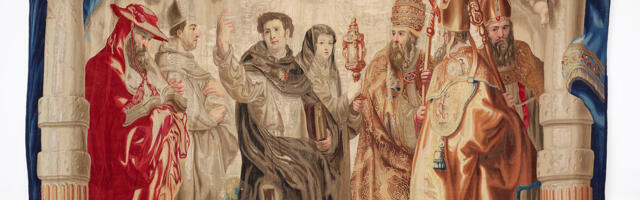 El Greco teosed ja Toledo katedraali aarded Niguliste muuseumis