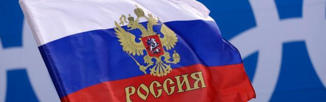 Kaks Venemaa iluuisutajat pääsevad Milano-Cortina olümpiale, mis on eestlastele halb uudis