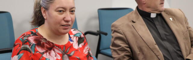 Lääneranna volikogu valis esimeheks Silvia Lotmani