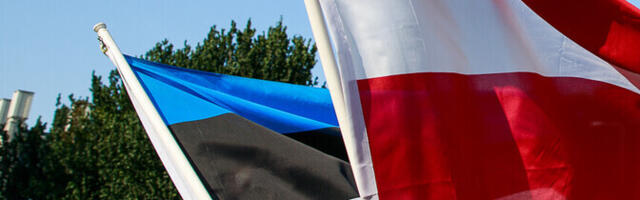 Läti kinnitas riigieelarve: riik valis maksupoliitikas võrreldes Eestiga teise tee