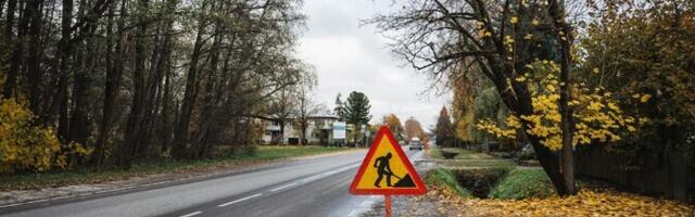 Tallinn plaanib Linnu tee ümberehitust