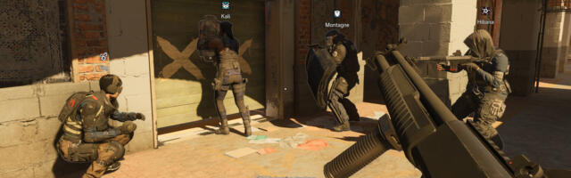 Ubisoft pani küberrünnaku tõttu “Rainbow Six Siege’i” serverid kinni