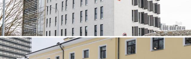 Kuue korruse asemel üks: Statistikaamet pakitakse kokku, kodukontor võib muutuda kohustuslikuks