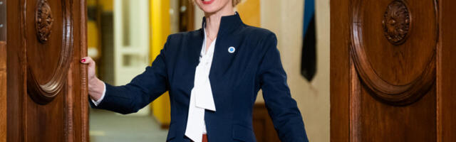 Evelin Poolamets: Eesti riik liigub koos tuuleenergiaga pankrotikursil