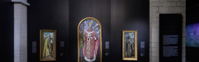 Vaid mõne sõnaga kirjutada igavik …